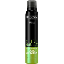 Tresemme TRESemmé Curl Mousse hajhab göndör hajra 200 ml hajformázó