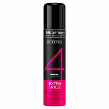 Tresemme TRESemmé Extra erős tartást adó Hajlakk 3x250ml + Ajándék fésű hajformázó