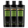 Tresemme TRESemmé Flawless Waves Sampon hullámos és göndör hajra 3x400ml