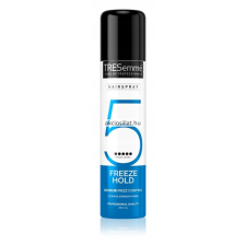 Tresemme TRESemmé Freeze Hold 5 Extrém erős hajlakk 250ml hajformázó