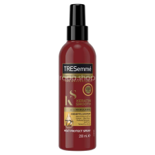 Tresemme TRESEMMÉ hővédő spray 200 ml KeratinSmooth hajformázó