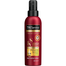Tresemme TRESemmé Keratin&Smooth Hővédő spray keratinnal 200 ml hajformázó