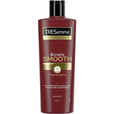 Tresemme TRESemmé Keratin Smooth Shampoo 400 ml sampon