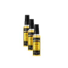 Tresemme TRESemmé Lamellar Shine hajvégápoló olaj (3x75 ml) hajápoló szer