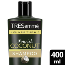 Tresemme TRESemmé Nourish Coconut Shampoo sampon 400 ml nőknek sampon