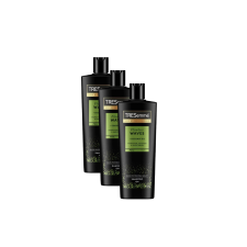 Tresemme TRESemmé sampon kókuszolajjal (3x400 ml) sampon
