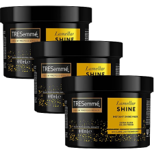 Tresemme TRESEMMÉ Triopack Lamellar Shine 440 ml hajbalzsam