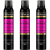 Tresemme TRESEMMÉ Triopack Volume Mousse hajhab 200 ml