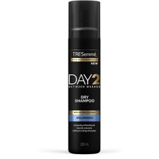 Tresemme TRESemmé Volumennövelő szárazsampon 250 ml sampon