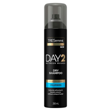 Tresemme TRESemmé Volumising Száraz sampon 250ml sampon