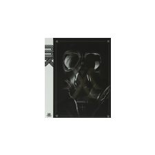  Trespass (CD) rock / pop