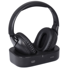 Trevi FRS 1490 RW fülhallgató, fejhallgató