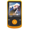 Trevi MPV 1725G narancs MP3/MP4 lejátszó