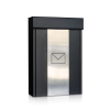 Trezor Black Edition postaláda