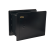 Trezor FALISZÉF 380x480x250 MM KULCSOS OFFICE I. FEKETE MABISZ