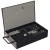 Trezor FEGYVERKAZETTA RÖGZÍTŐ SÍNNEL 6X28X19 CM