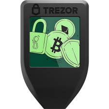 Trezor T pénztárca