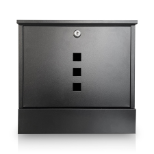 Trezor Visib Black postaláda postaláda