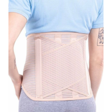 Triamed Comfort lombo keresztcsonti fűző, SRT101, bézs, 4 kismama alsónemű