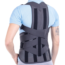  Triamed Tls Fix Marimea 3 Szakrális ágyéki mellkasi fűző gyógyászati segédeszköz