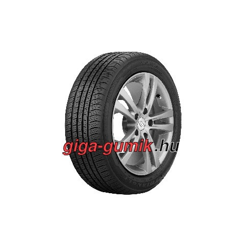 Triangle AdvanteX TC101 ( 205/55 R16 91V ) - Nyári gumiabroncs: árak ...