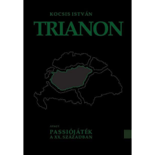  Trianon történelem