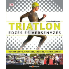  Triatlon - Edzés és versenyzés irodalom