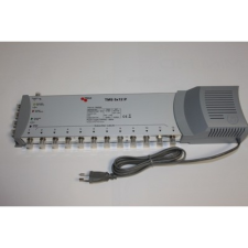 Triax-Hirschmann Triax TMS 5/12 P multikapcsoló hub és switch