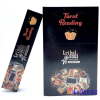  Tribal Soul maszala füstölő 15g - Tarrot Reading
