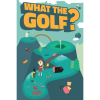 Triband WHAT THE GOLF? (PC - Steam elektronikus játék licensz)