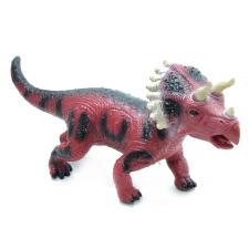  Triceratopsz dínó figura – igazi Jurassic élmény otthonodban játékfigura