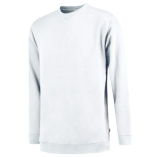TRICORP ADLT43 SWEATER Pulóver (fehér, L) munkaruha
