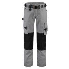 TRICORP ADLT61 CORDURA CANVAS Munkanadrág (szürke, 58) munkaruha