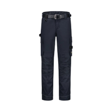 TRICORP ADLT62 TWILL CORDURA STRETCH Munkanadrág (tengerkék, 60) munkaruha