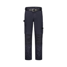 TRICORP ADLT63 TWILL CORDURA Munkanadrág (tengerkék, 60) munkaruha