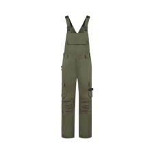 TRICORP ADLT67 TWILL CORDURA Mellesnadrág (army, 52) munkaruha