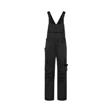 TRICORP ADLT67 TWILL CORDURA Mellesnadrág (fekete, 52) munkaruha