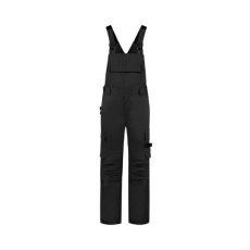 TRICORP ADLT67 TWILL CORDURA Mellesnadrág (fekete, 56)