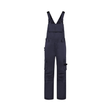 TRICORP ADLT67 TWILL CORDURA Mellesnadrág (ink, 48) munkaruha