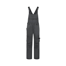 TRICORP ADLT67 TWILL CORDURA Mellesnadrág (sötétszürke, 54)