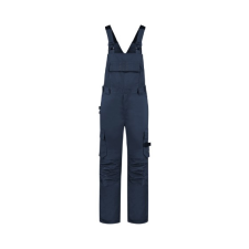 TRICORP ADLT67 TWILL CORDURA Mellesnadrág (tengerkék, 58) munkaruha
