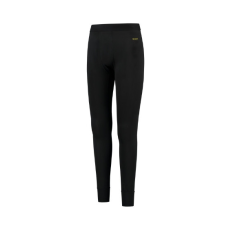 TRICORP Aláöltözet unisex Thermal Underwear T75 fekete S méret