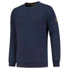 TRICORP Felső férfi Premium Sweater T41 ink S méret