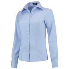 TRICORP Fitted Blouse ing női blue 42