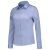 TRICORP Fitted Stretch Blouse ing női blue 40