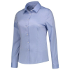 TRICORP Fitted Stretch Blouse ing női blue 44