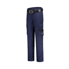 TRICORP Munkanadrág női Work Pants Twill Women T70 ink 42 méret