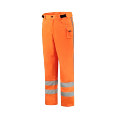 TRICORP Munkanadrág unisex RWS Work Pants T65 fluoreszkáló narancssárga 46 méret
