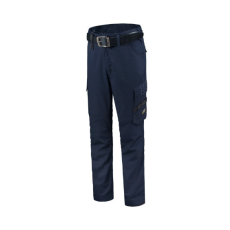 TRICORP Munkanadrág unisex Work Pants Twill T64 ink 46 méret