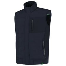 TRICORP Puffer Bodywarmer Rewear mellény unisex ink XL férfi mellény